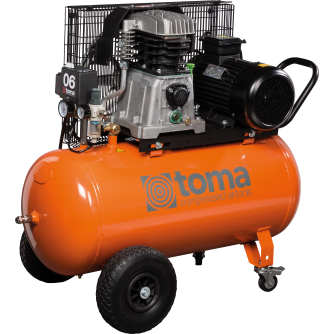 Toma Kompressor 06                                                                                  