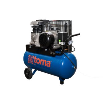 Toma Kompressor KTK 300 - 400 V                                                                     