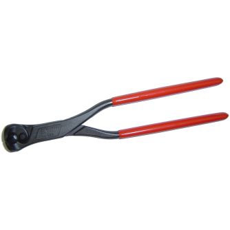 Unior Eisenflechterzange (Rabitzzange, Monierzange) 529/4PR                                         