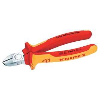 VDE Seitenschneider Knipex 70 06                                                                    