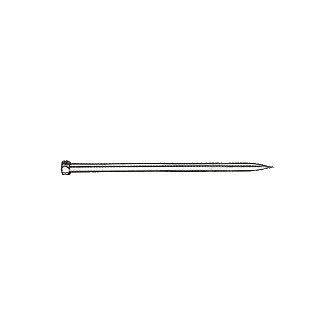 Wagnerstifte verzinkt                                                                               