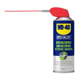 WD-40 Kontaktspray                                                                                  