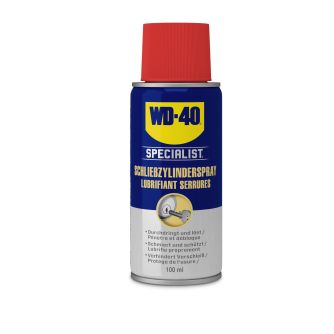 WD-40 Schließzylinderspray                                                                          