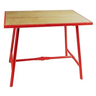 Werkbank klappbar (Klappwerkbank)                                                                   