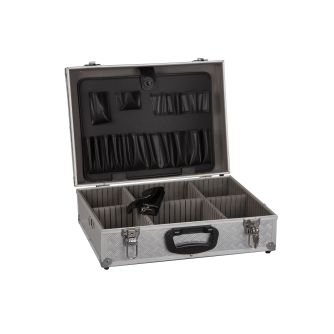 Werkzeugkoffer Aluminium                                                                            