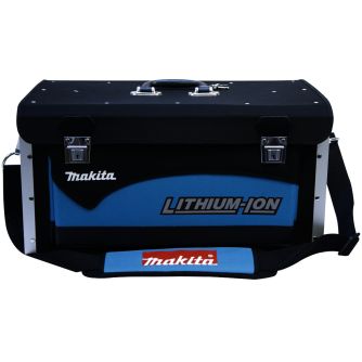 Werkzeugkoffer Kunststoff Makita P-72730                                                            