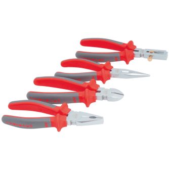 Zangen-Set Ergonomic                                                                                